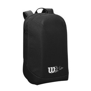 Wilson BELA PADEL Backpack Black