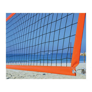 Pro's Pro Beach Volleyball Competition Net