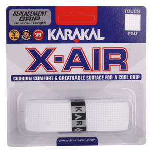 Owijka Karakal X-Air Grip White