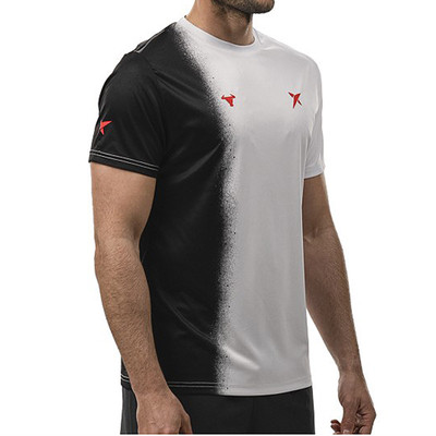 Drop Shot Camiseta Cosmo White T-shirt