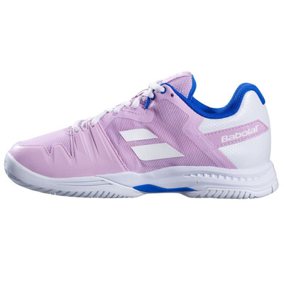 Babolat SFX3 All Court Women's Pink Lady