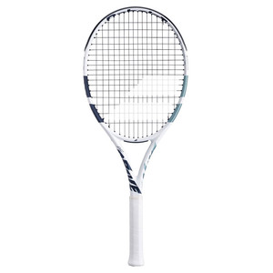 Tennis racquet Babolat Evo Drive Lite White 2-Gen