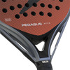 Padel racquet Siux Pegasus Elite 4