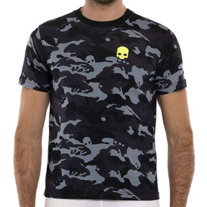 Koszulka Hydrogen Urban Army T-Shirt Grey