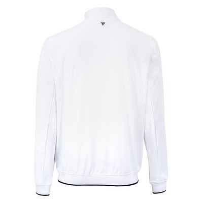 Tecnifibre Team Light Jacket White