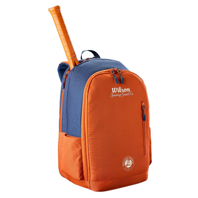 Plecak Wilson Team Roland Garros Backpack Clay / Navy