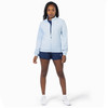 Tecnifibre Women's Team Light Jacket Glacier