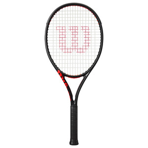 Tennis Racquet Wilson Clash 108 V3.0