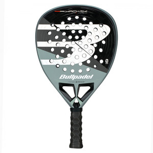 Padel Racket Bullpadel Hack 04 26
