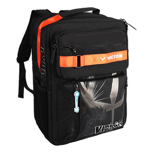 Victor Dragon Ball Z 303272 Backpack Black