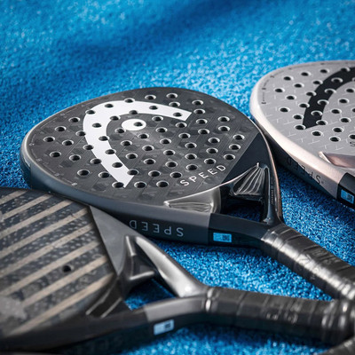 Padel Racket HEAD Speed Pro