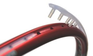 Gromet Unsquashable Y-Type Bumper & Grommet Strip