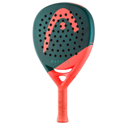 Padel Racket HEAD Radical Motion 2026