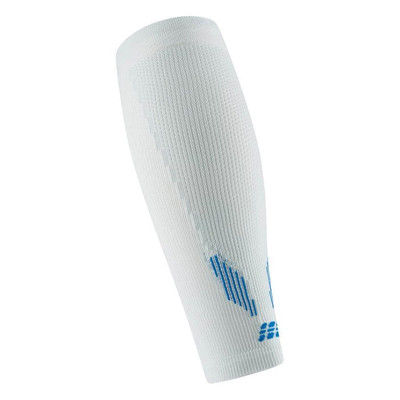 CEP Core Run Compression Calf Sleeves 5.0 Ice Blue