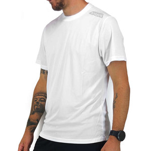 Koszulka Karakal Training Tee White