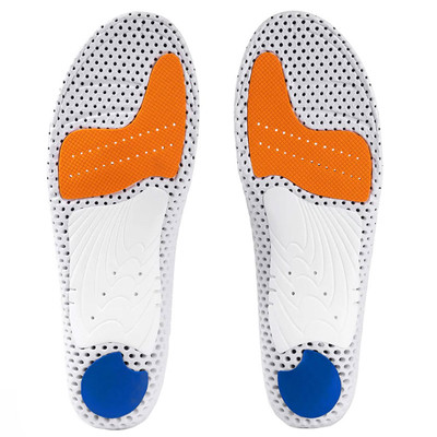 CURREX AcePro Dynamic Insoles - High Profile