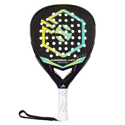 Rakieta do padla Adidas Arrow Hit Hexagon 2026