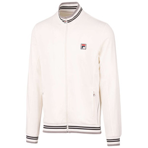 Bluza Fila Björn Jacket White