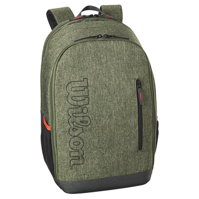 Plecak Wilson Team Backpack Heather Green