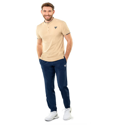 Koszulka Tecnifibre Polo Pique Sand