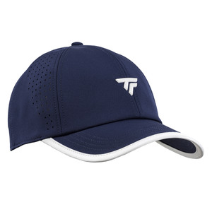 Czapka Tecnifibre Laser Cap Marine