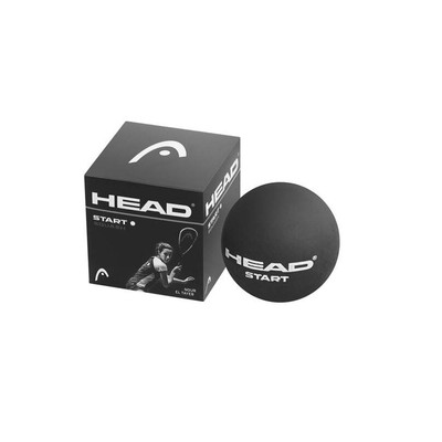 Head Start White Dot 1pcs.