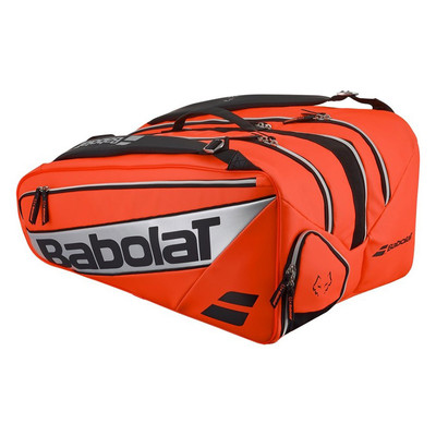 Torba Babolat RH Pro Padel Juan LeBron 2nd Gen Orange / Black