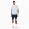Tecnifibre Team Stretch Tee Glacier