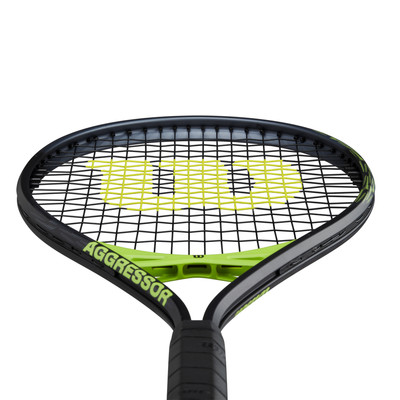 Tennisschläger Wilson Aggressor
