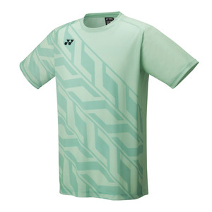 Koszulka Yonex T-Shirt 16741 Practice Peppermint