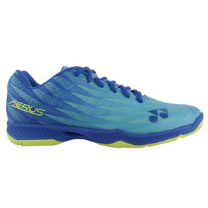 Yonex Aerus Z2 Cyan