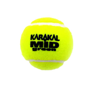 Piłka Karakal MID Transition Tennis Ball 1szt.