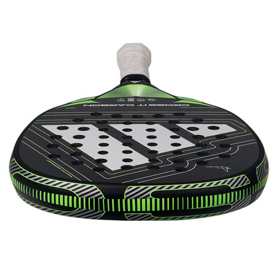 Padel Racket Adidas Cross It Carbon 2026