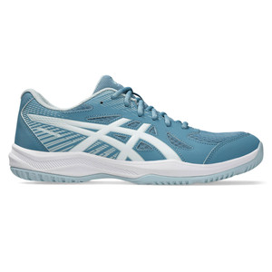 Asics Upcourt 6 Saba Blue / White