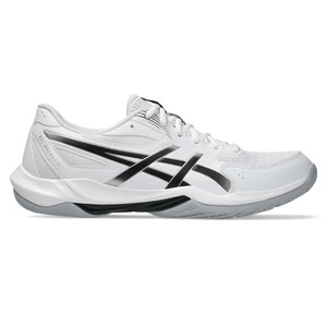Asics Gel-Rocket 12 White / Black