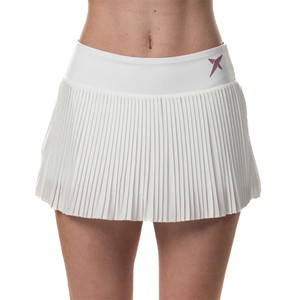 Drop Shot Women's Radiant Azalea Skirt