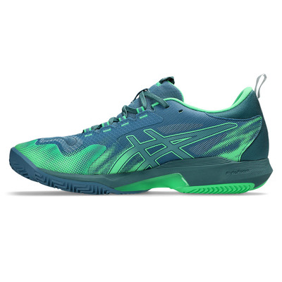 Asics Sonicsmash FF Blue / Green
