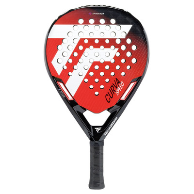 Padel racquet Tecnifibre Curva Speed
