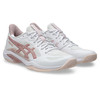 Buty Asics Blade FF 2 Women's White / Morganite