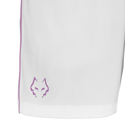 Koszulka Babolat Short LEBRON White