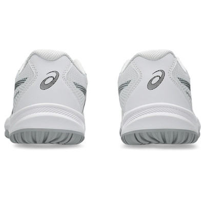 Asics Upcourt 6 GS White / Black