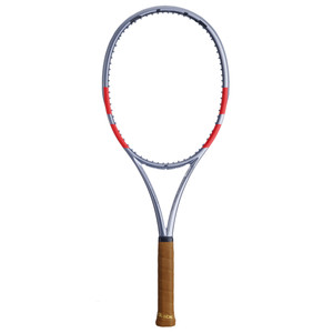Rakieta Babolat Pure Strike 97 (16/20) Gray