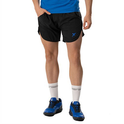 Spodenki Drop Shot Aker Black Shorts