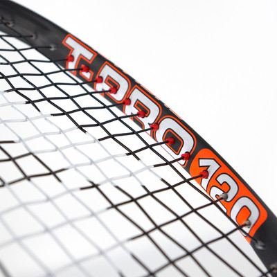 Karakal T-PRO 120 FF Squash Racket