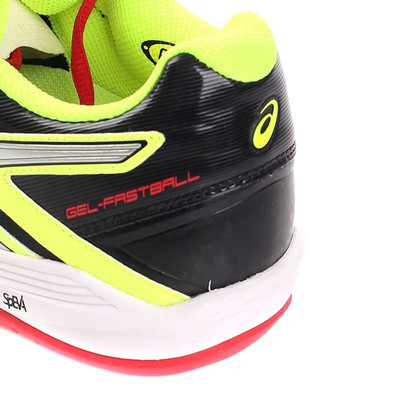 Buty Asics GEL-FASTBALL 0793