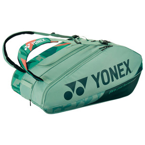 Yonex Pro Racquet Bag 12R 924212 Olive Green