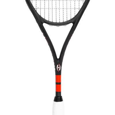 Harrow M-140 Black / Red Squash Racquet