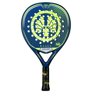 Padel Racket Oliver Air Max 300