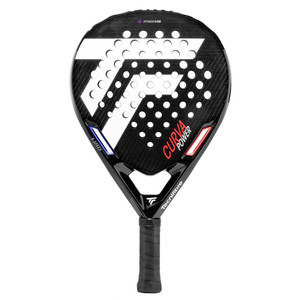 Padel racquet Tecnifibre Curva Power