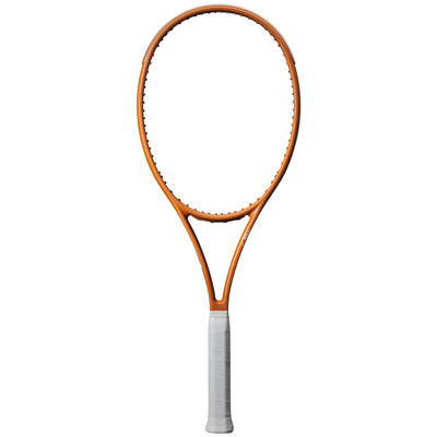 Tennis racquet Wilson Blade 98 (16x19) v9 Roland Garros